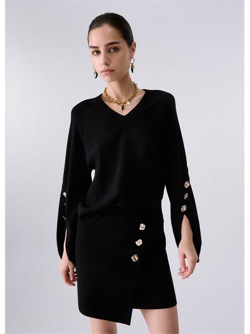 Jersey woman Liu jo LIU JO | CF6092MS99E/22222